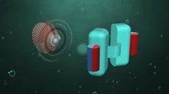 Free-swimming microbots for medical applications