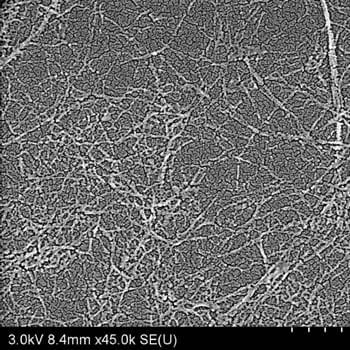 Low-cost wonder material process discovered