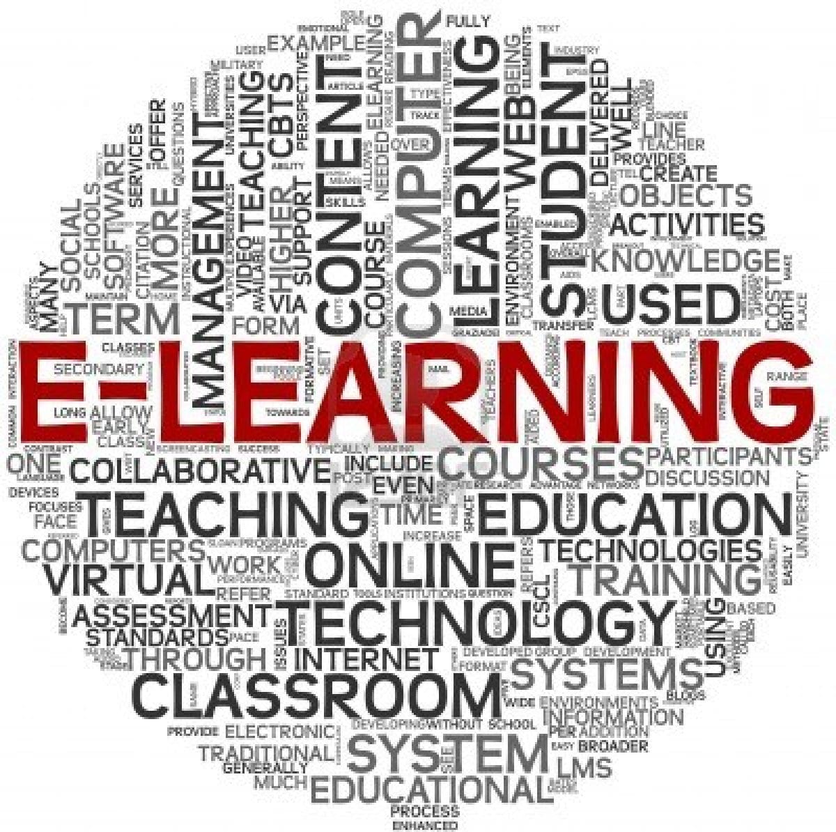 eLearning as good as traditional training for health professionals