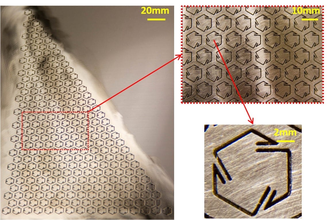 Scientists ‘Bend’ Acoustic and Elastic Waves With New Metamaterials that Could Have Commercial Applications