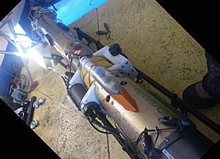 Underwater Drones lead Antarctic Exploration into New Epoch