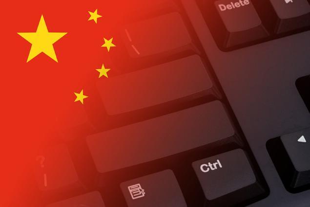 China Further Tightens Grip on the Internet