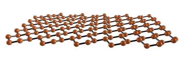 One-Atom-Thin Silicon Transistors Hold Promise for Super-Fast Computing