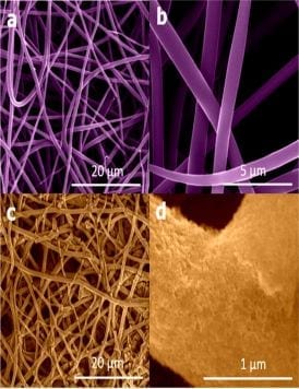 New Paper-like Material Could Boost Electric Vehicle Batteries by Nearly 10 Times
