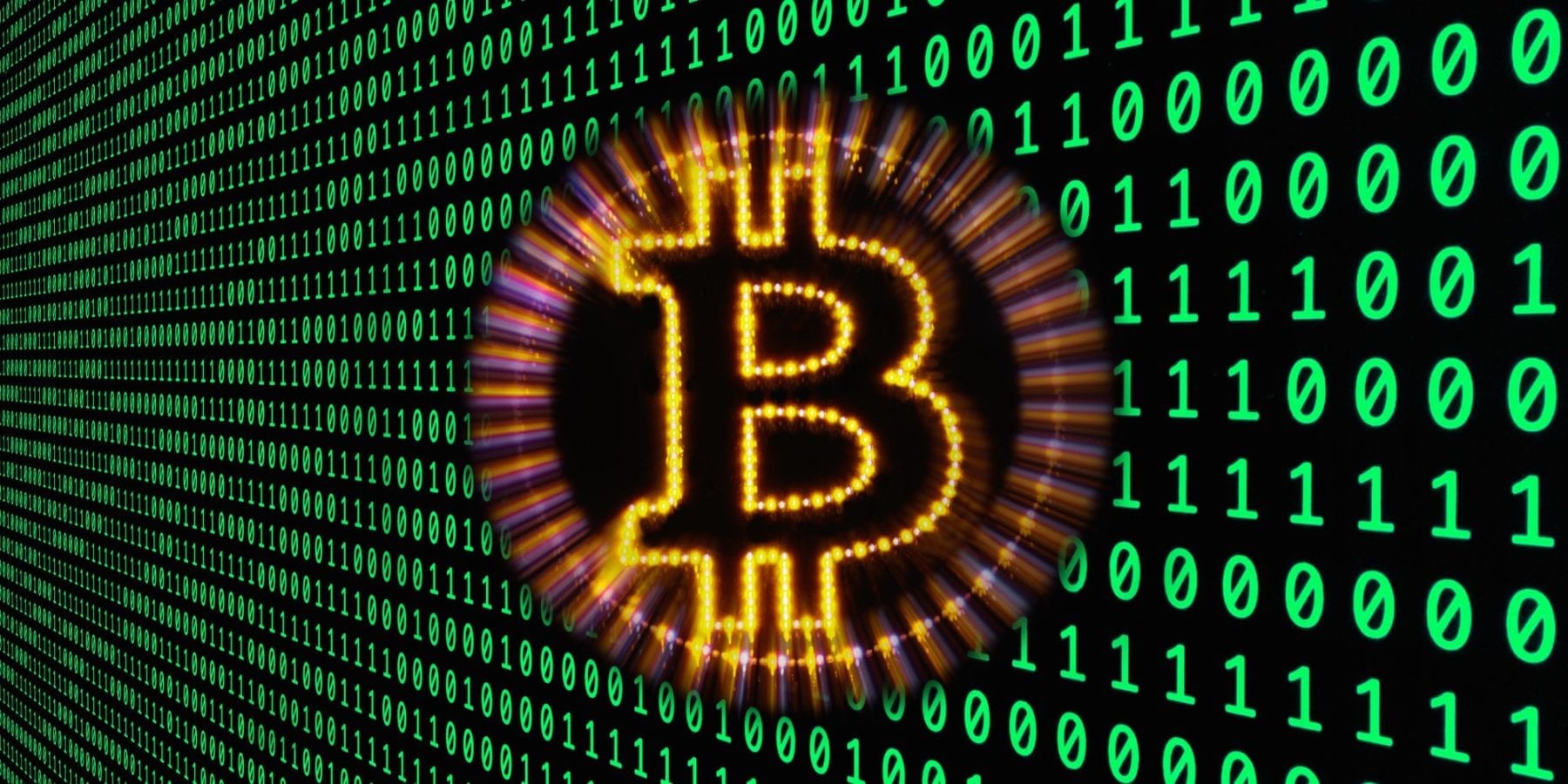 Data Security Is Becoming the Sparkle in Bitcoin