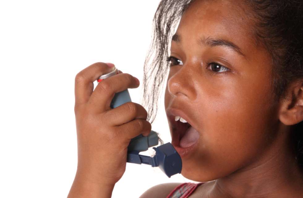 Asthma could be cured within five years after drug breakthrough