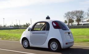 Google to Test Bubble-Shaped Self-Driving Cars in Silicon Valley