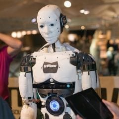 Yes, Robots Really Are Going To Take Your Job And End The American Dream