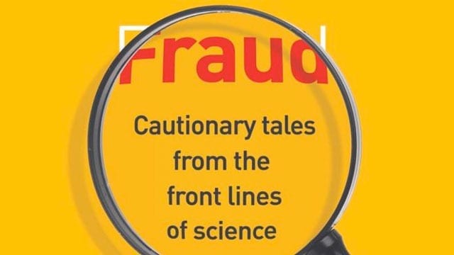 What’s Behind Big Science Frauds?
