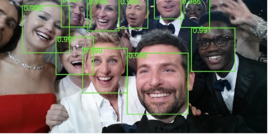 Academic calls for specific laws to address intrusive potential of face recognition technology applied to online images