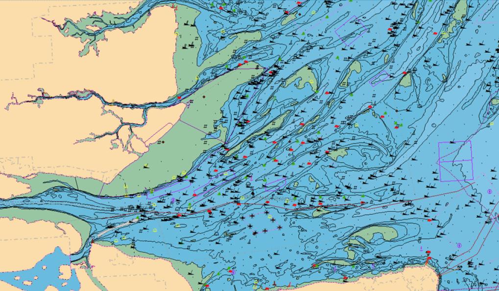 Global marine data to become unified and accessible