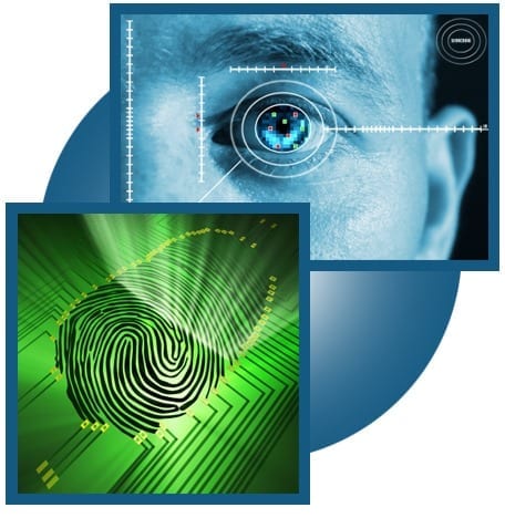 Biometrics: Shifting identity
