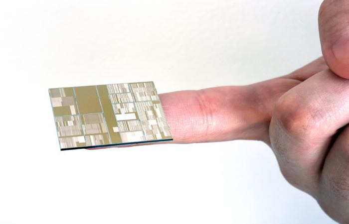 IBM Discloses Working Version of a Much Higher-Capacity Chip