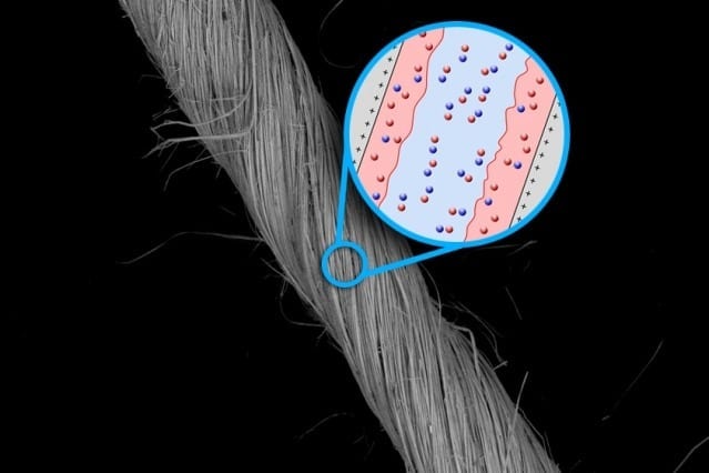 Tiny wires could provide a big energy boost