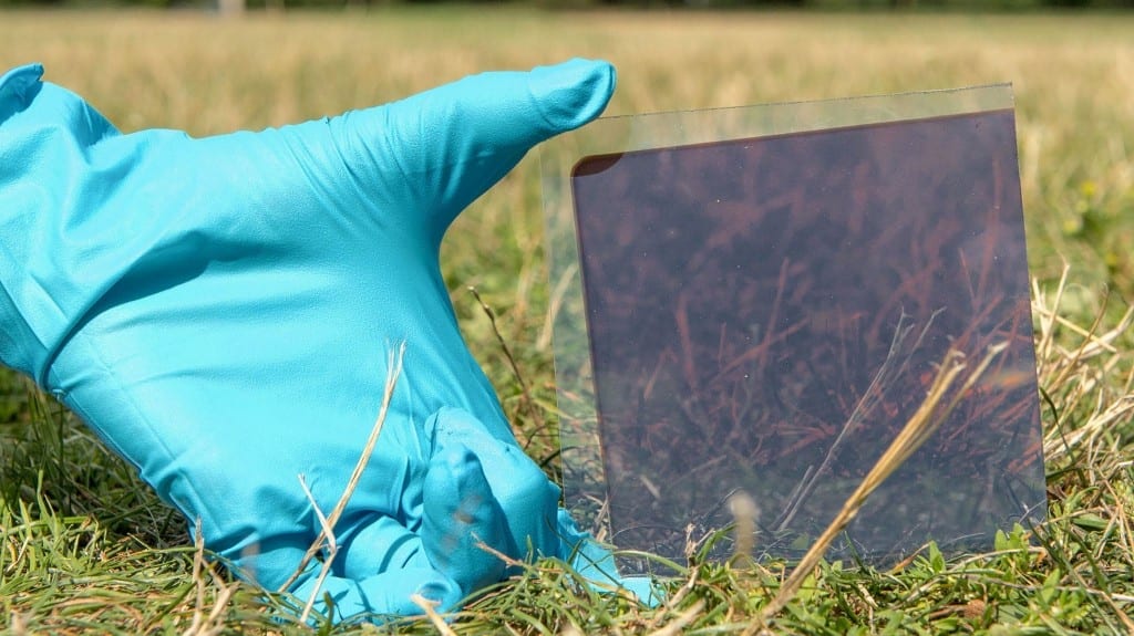 Perovskite Solar Cells — What This Breakthrough Needs To Get To Market