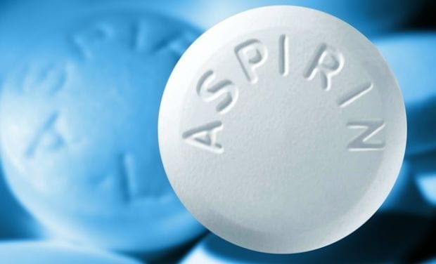 Aspirin could hold the key to supercharged cancer immunotherapy