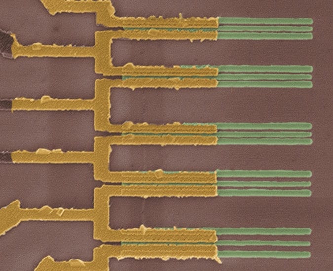 IBM Scientists Find New Way to Shrink Transistors