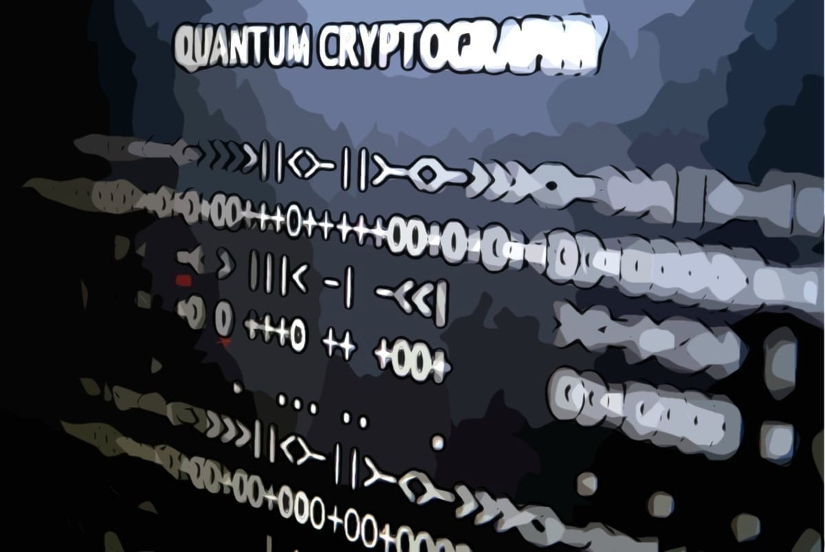 Researchers secure 200GB/s data connection with quantum cryptography