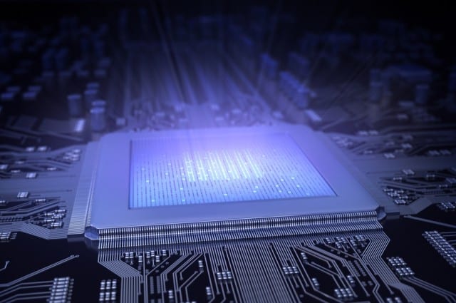 Light-Based Memory Chip Is the First Ever to Store Data Permanently