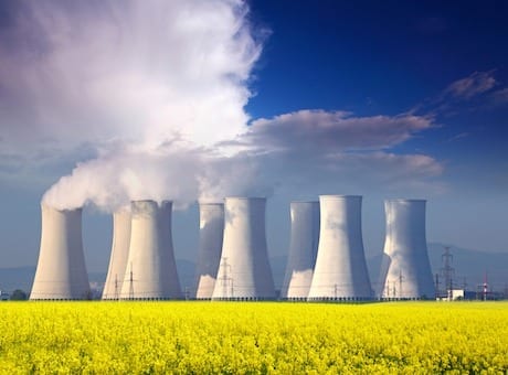 The New Atomic Age We Need - Nuclear Power