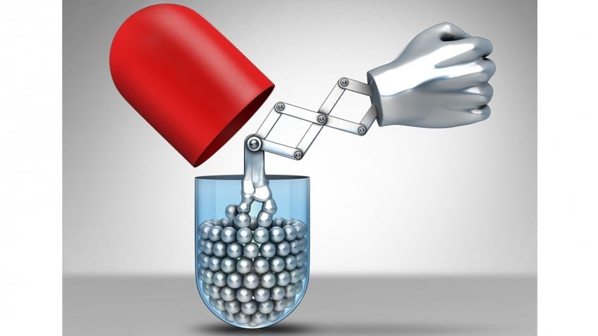 Liquid Metal Nano-Terminators Target Cancer Cells