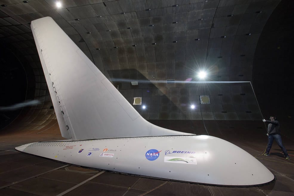 NASA Research Could Save Commercial Airlines More Than $250 Billion in New Era of Aviation