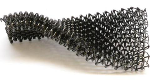 U.S. researchers hit ceramic 3D printing breakthrough