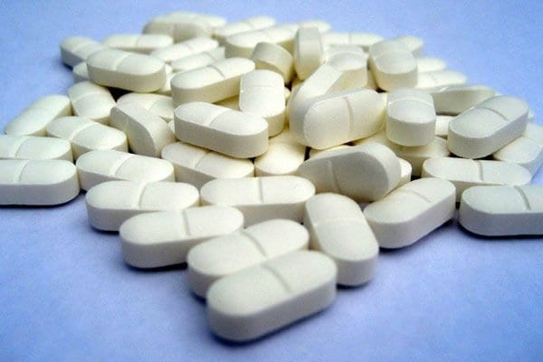 Painkiller tapped to become future cancer-killer