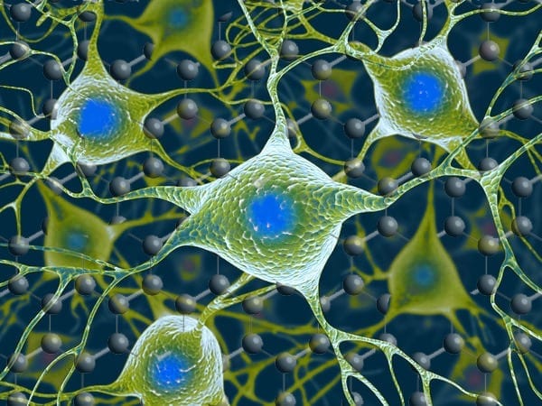 Graphene and Neurons - the best of friends