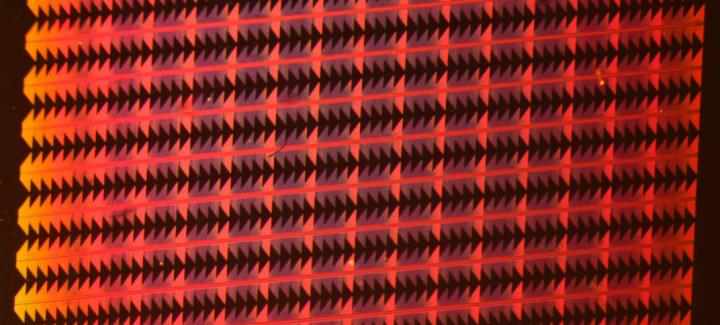 Physicists promise a copper revolution in nanophotonics