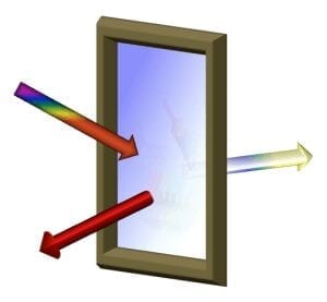 Scientists Developing a DIY Paint-on Coating for Energy Efficient Windows