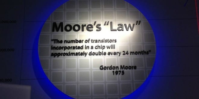 Looks like Moore's Law is going to continue for a while