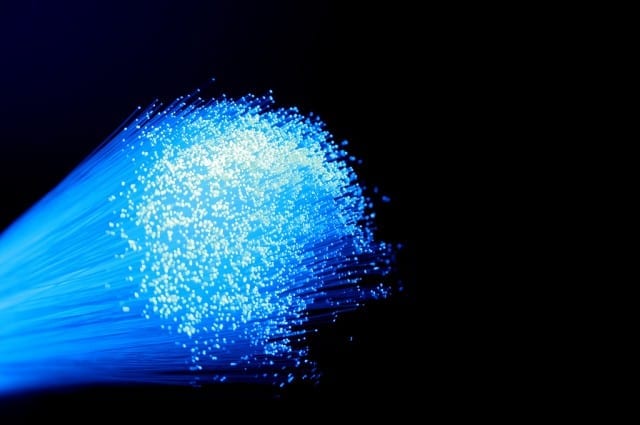 Scientists discover a new form of light that could transform the future fibre-optic communications