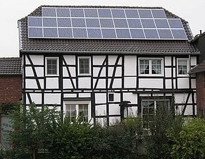 Can You Really Get Solar Panels Installed for Free?