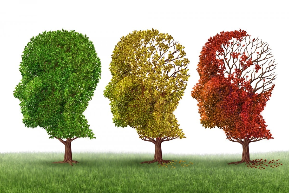 Small trial shows memory loss from Alzheimer's disease can be reversed
