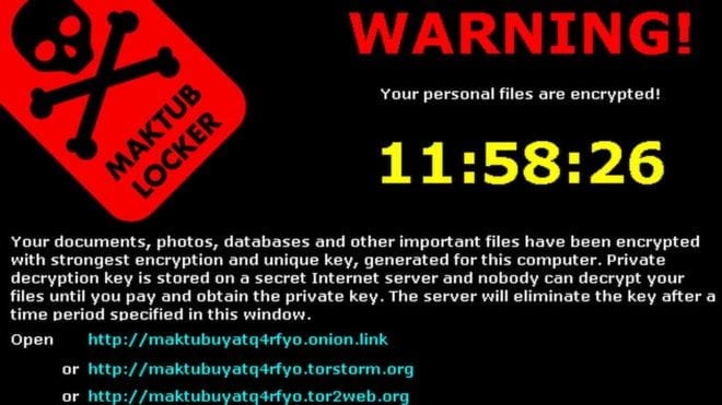 Ransomware will be going extinct shortly thanks to CryptoDrop