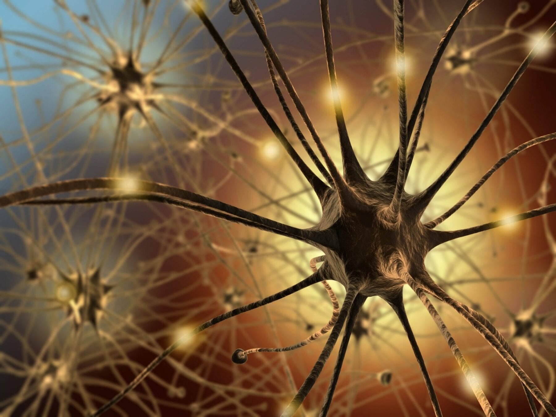 Artificial neurons: You've got a nerve