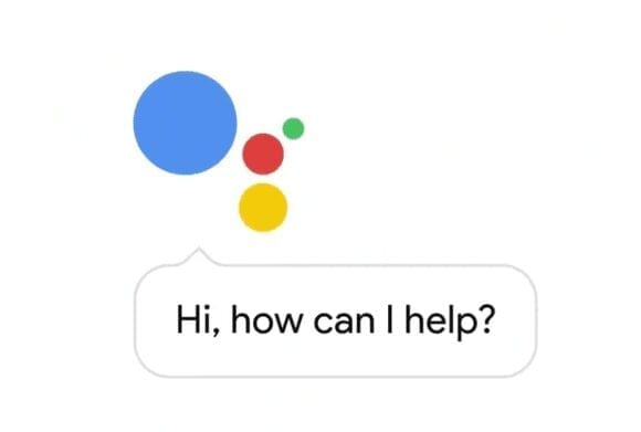 A High-Stakes Bet: Turning Google Assistant Into a ‘Star Trek’ Computer