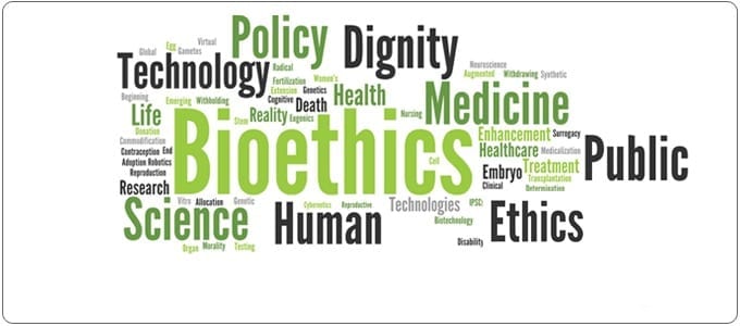 Ethical challenges of genome editing
