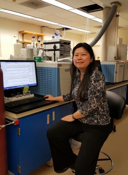 An effective way to convert carbon dioxide to carbon monoxide for biofuel synthesis