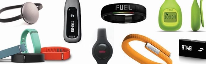 Smart watches and other personal biosensor devices can flag illness, Lyme disease, risk for diabetes etc.