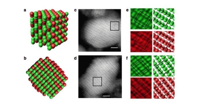 A revolutionary optical metamaterial could revolutionize photonics