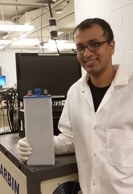 Using cellulose for 3-D printing feedstock instead of petroleum-based plastics
