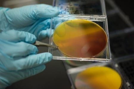 New materials discovery approach puts solar fuels on the fast track to commercial viability