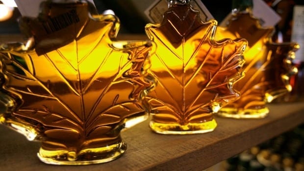 Maple syrup extract dramatically increases the potency of antibiotics
