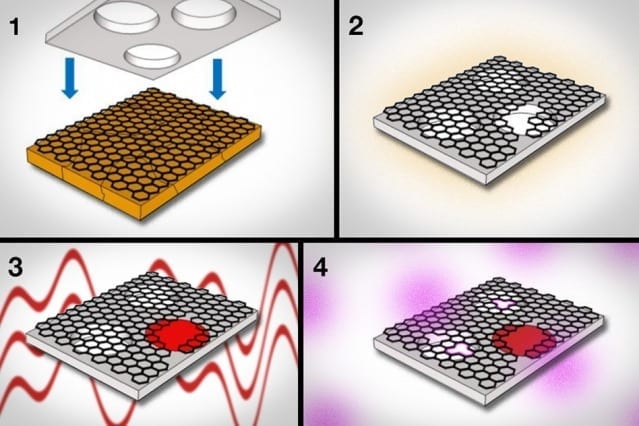 Disruptive breakthrough for photonic quantum information science