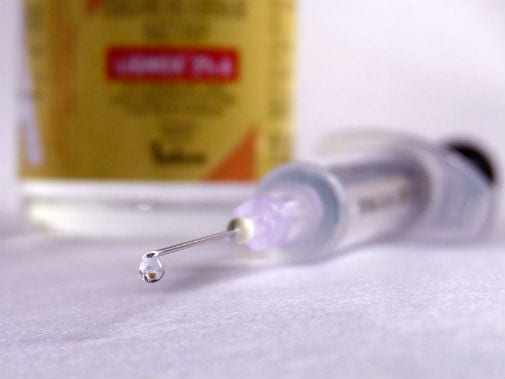 Hepatitis B drug treatment gets closer