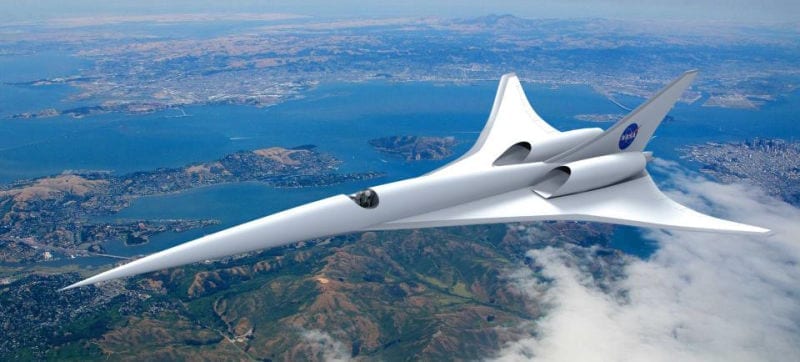 A new kind of ceramic coating could revolutionise hypersonic travel