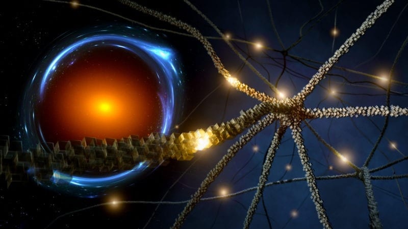 Neural networks revolutionize gravitational lenses analysis by 10 million times