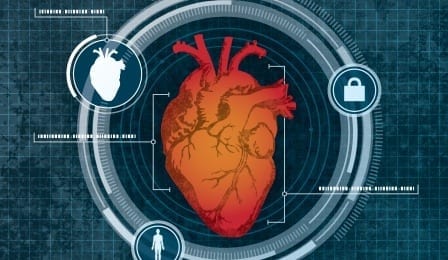 Heart scan could be next for biometric security
